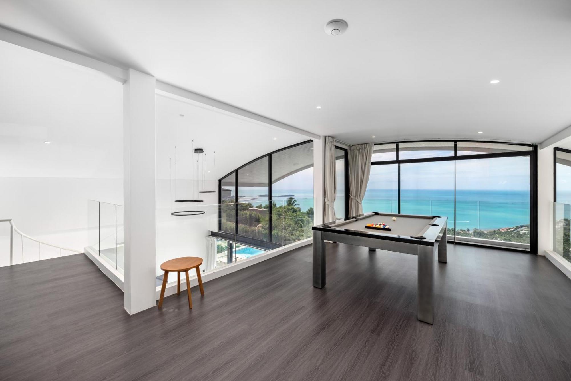 Seaview Lux Dream Chaweng (Koh Samui)