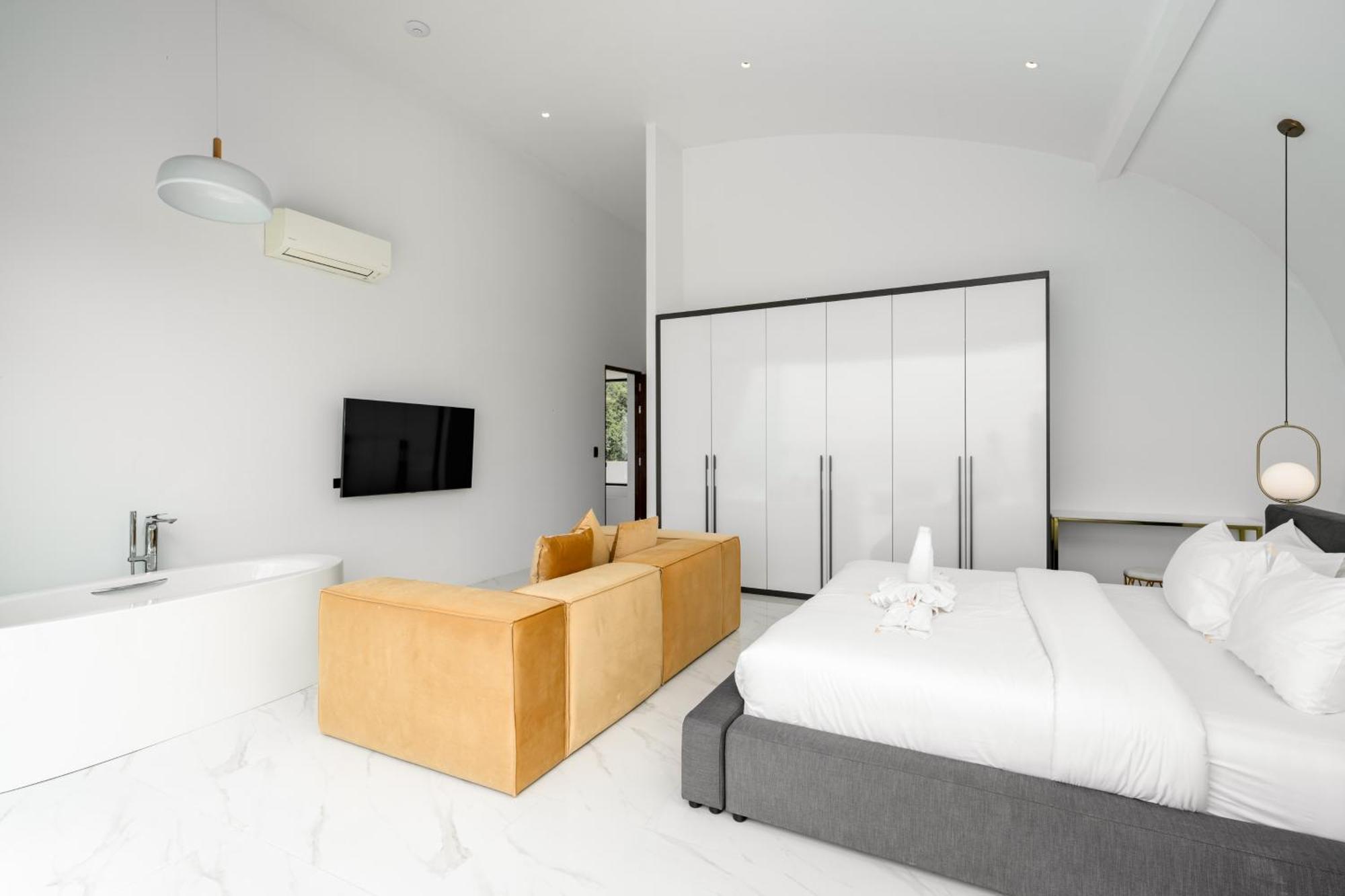 Seaview Lux Dream