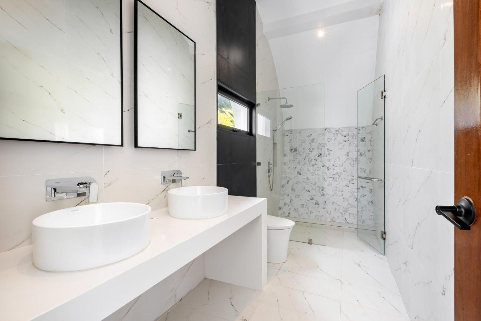 Seaview Lux Dream Villa Chaweng (Koh Samui)
