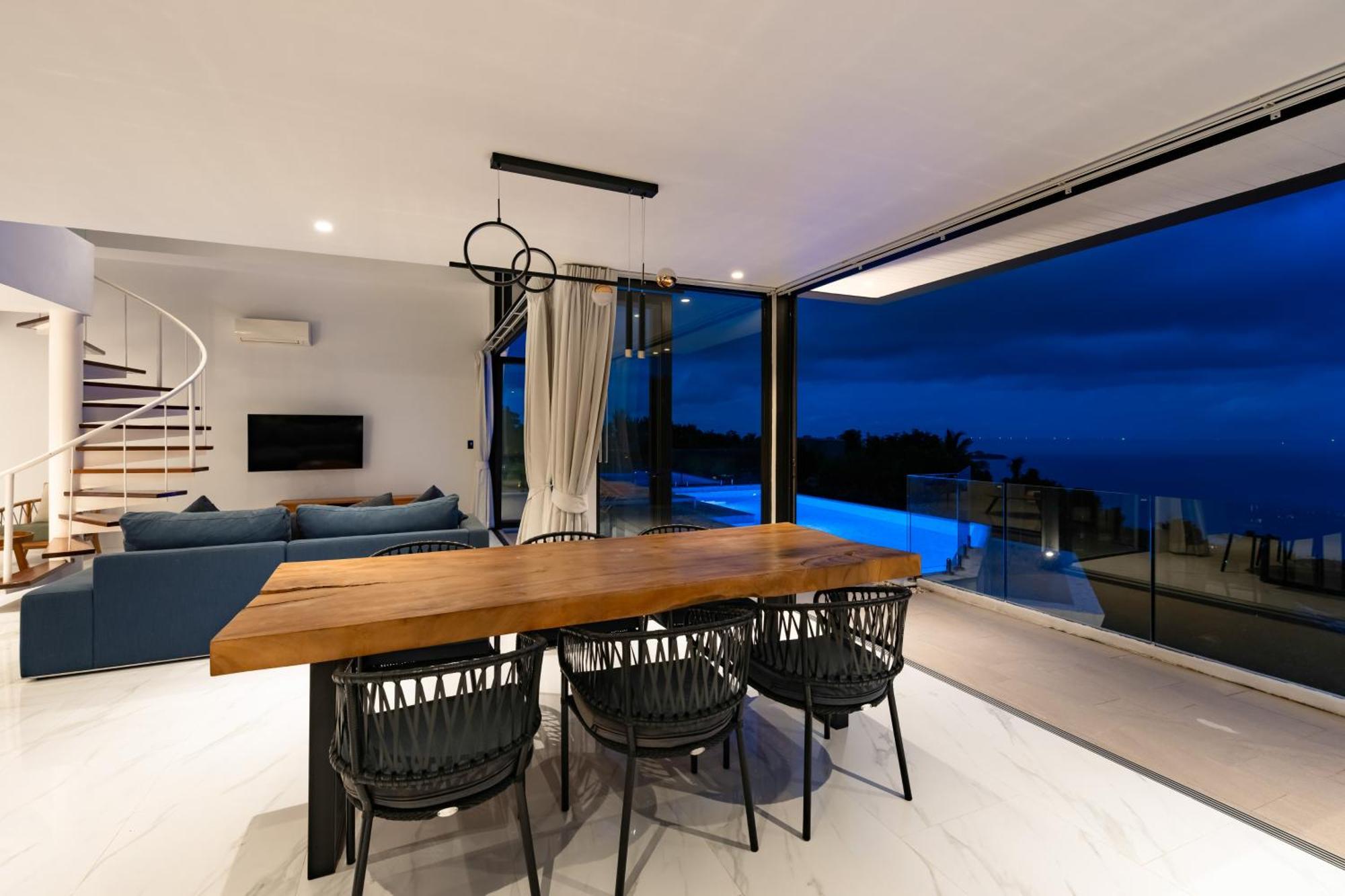 Seaview Lux Dream Chaweng (Koh Samui)