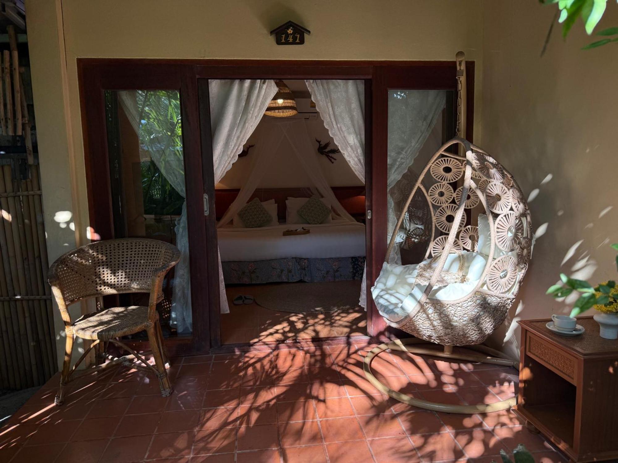 Natural Wing Health And Resort