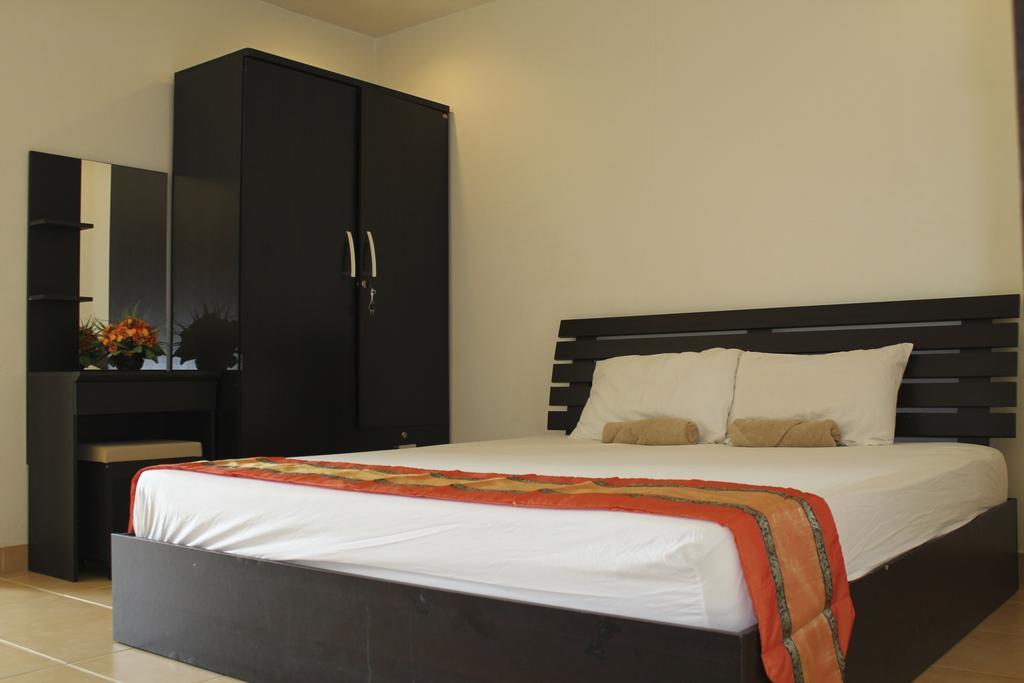 Hostel Buddha Lounge Samui