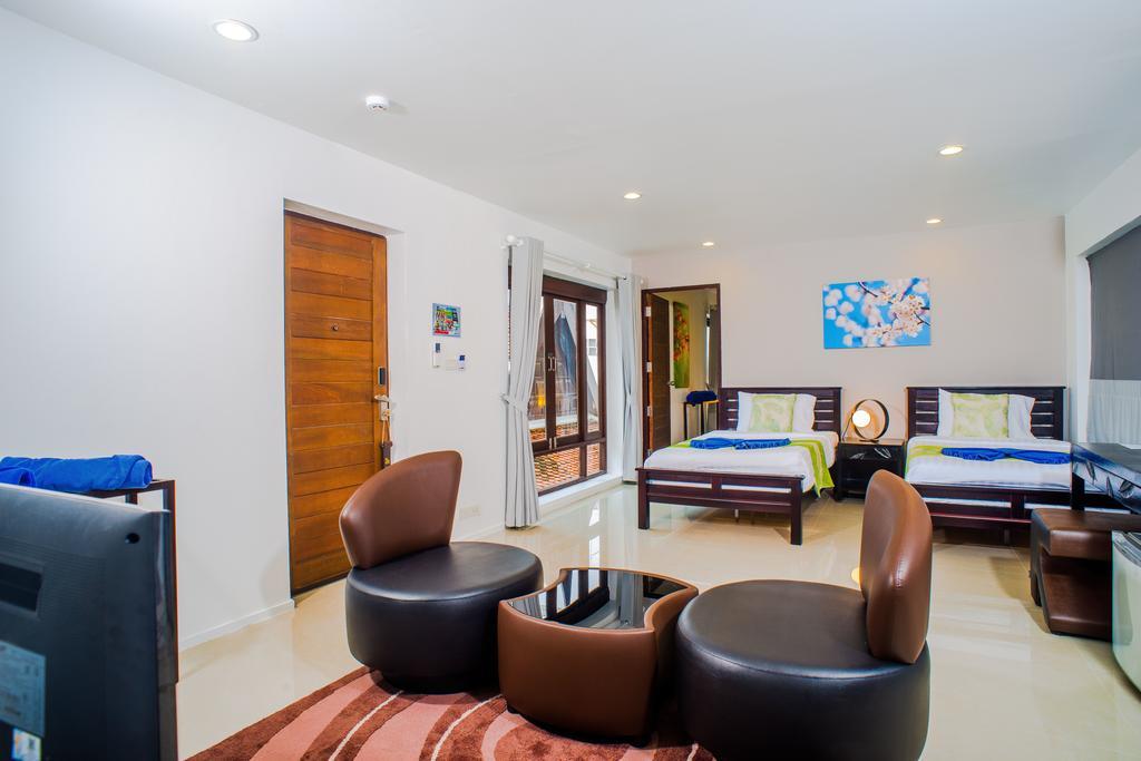 Baan Bophut Samui - Sha Extra Koh Samui