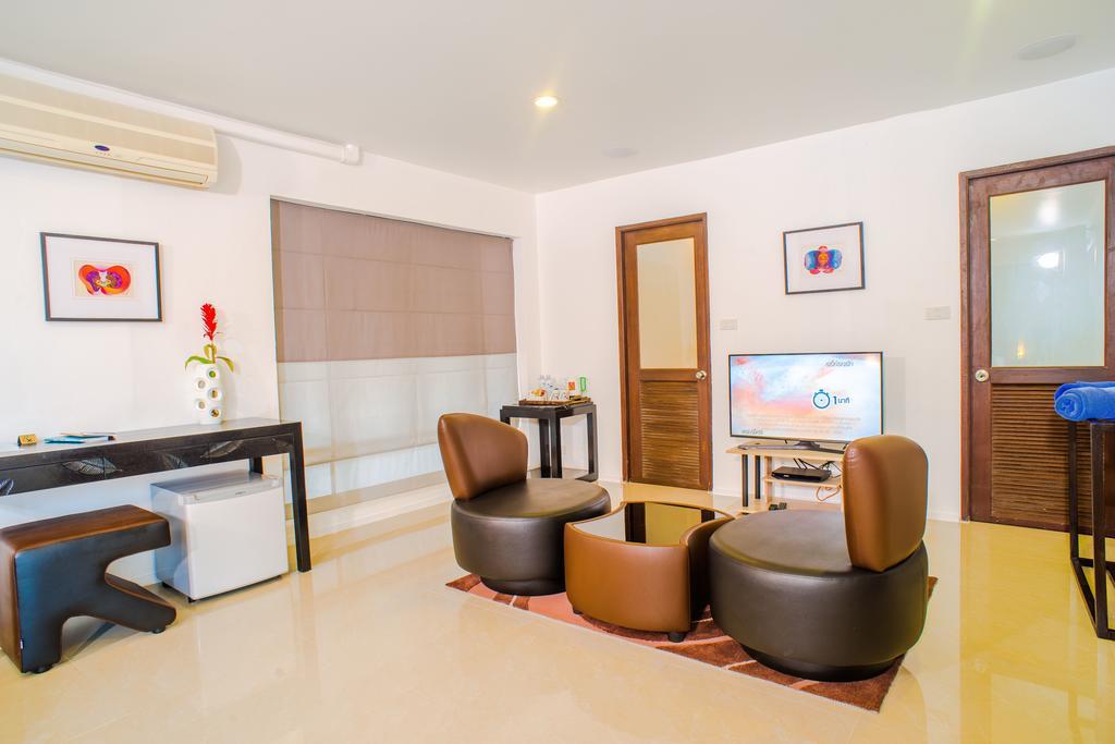Hotel Baan Bophut Samui - Sha Extra 3*