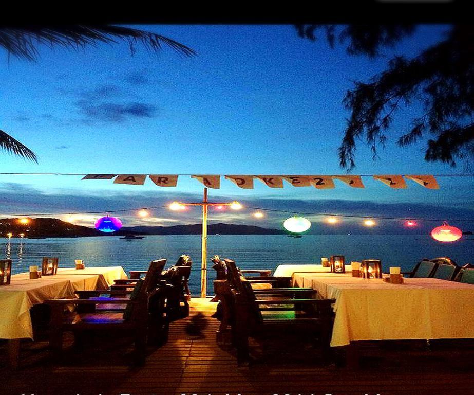 Kirati Hotel Choeng Mon