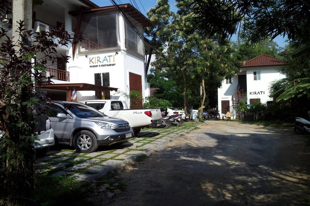 Kirati Hotel 3*