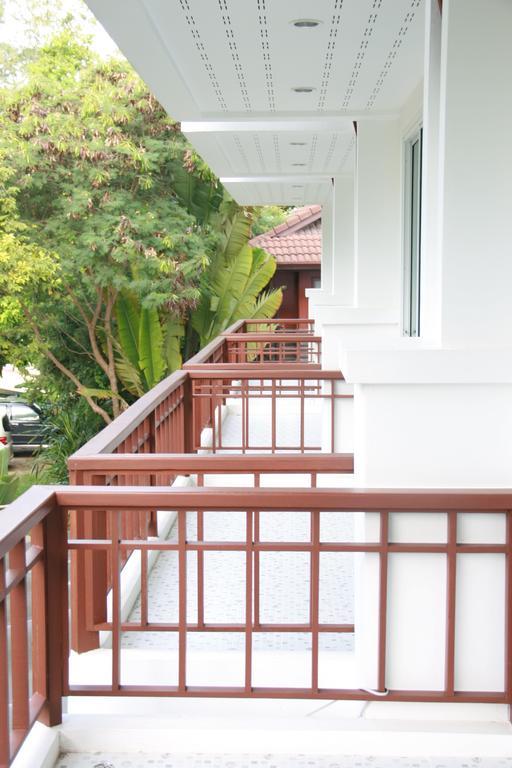 Hotel Kirati Choeng Mon