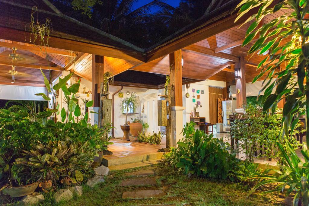 Tempat peranginan Easy Time