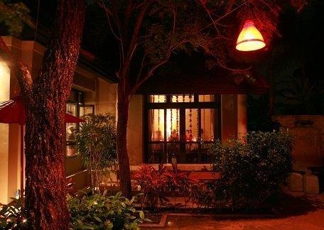 Resort Montra Samui Thailand 4*