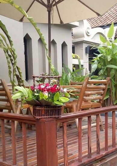 Montra Samui Thailand Resort 4*