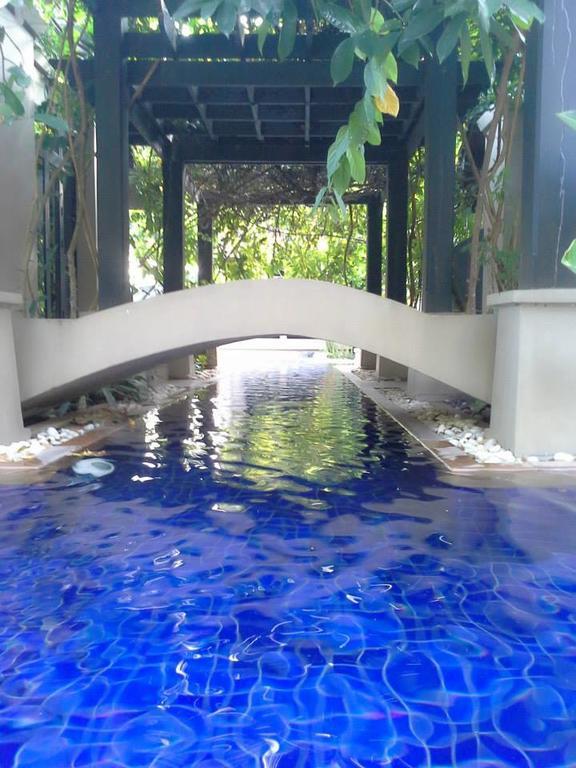 Montra Samui Thailand 4* Lamai Beach (Koh Samui)