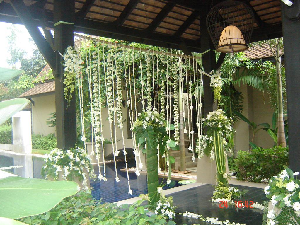 Montra Samui Thailand Resort 4*