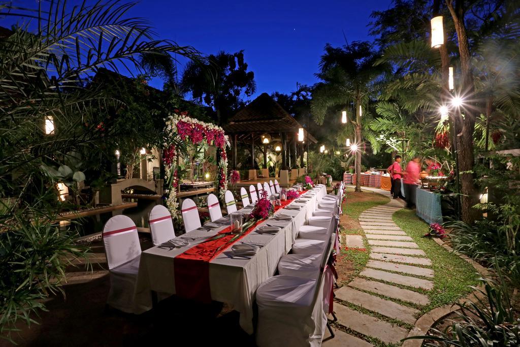 Resort Montra Samui Thailand