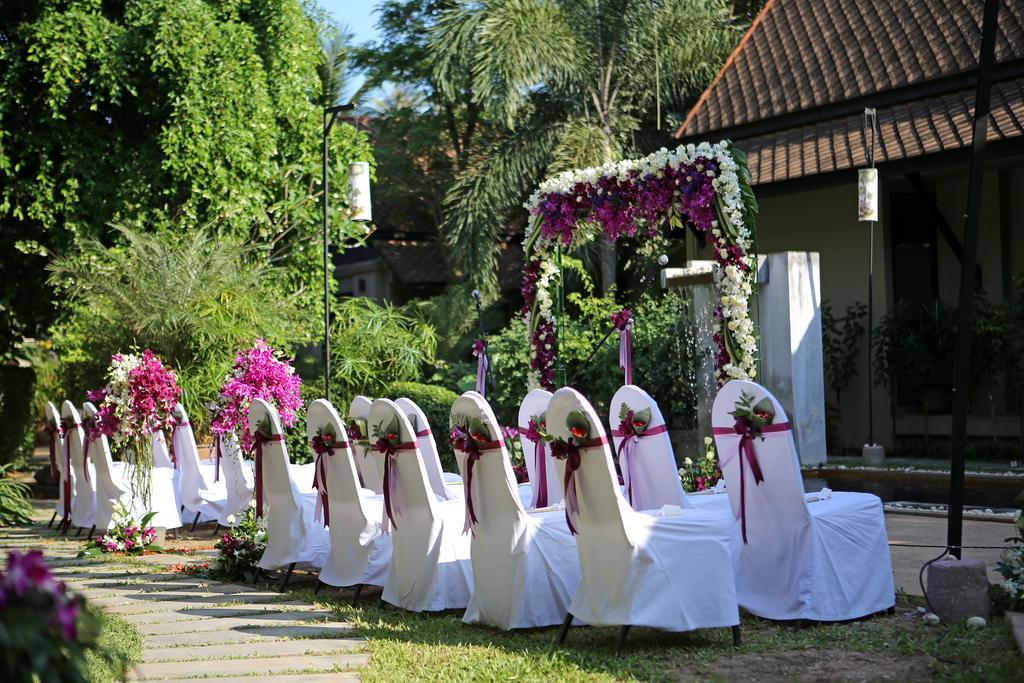 Montra Samui Thailand