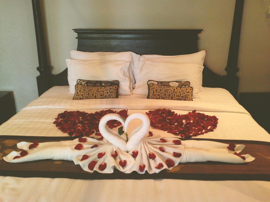 Resort Montra Samui Thailand 4*