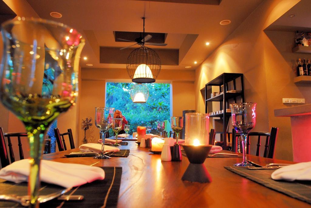 Resort Montra Samui Thailand 4*