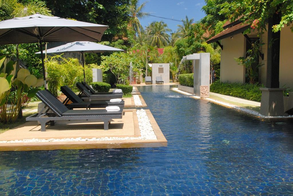 Montra Samui Thailand 4*