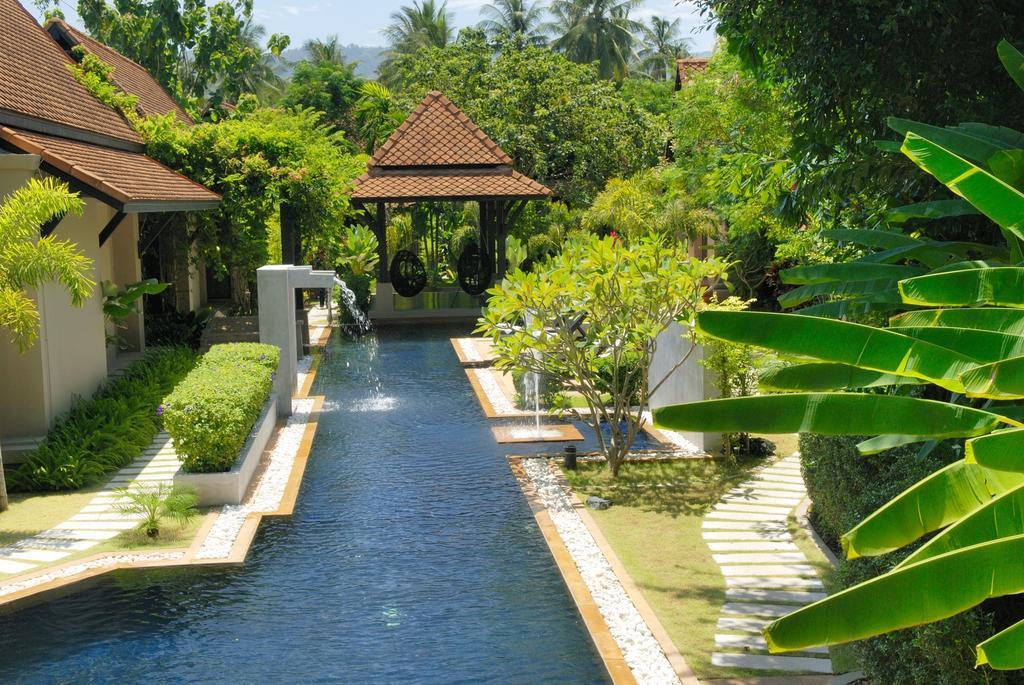 Montra Samui Thailand Resort 4*