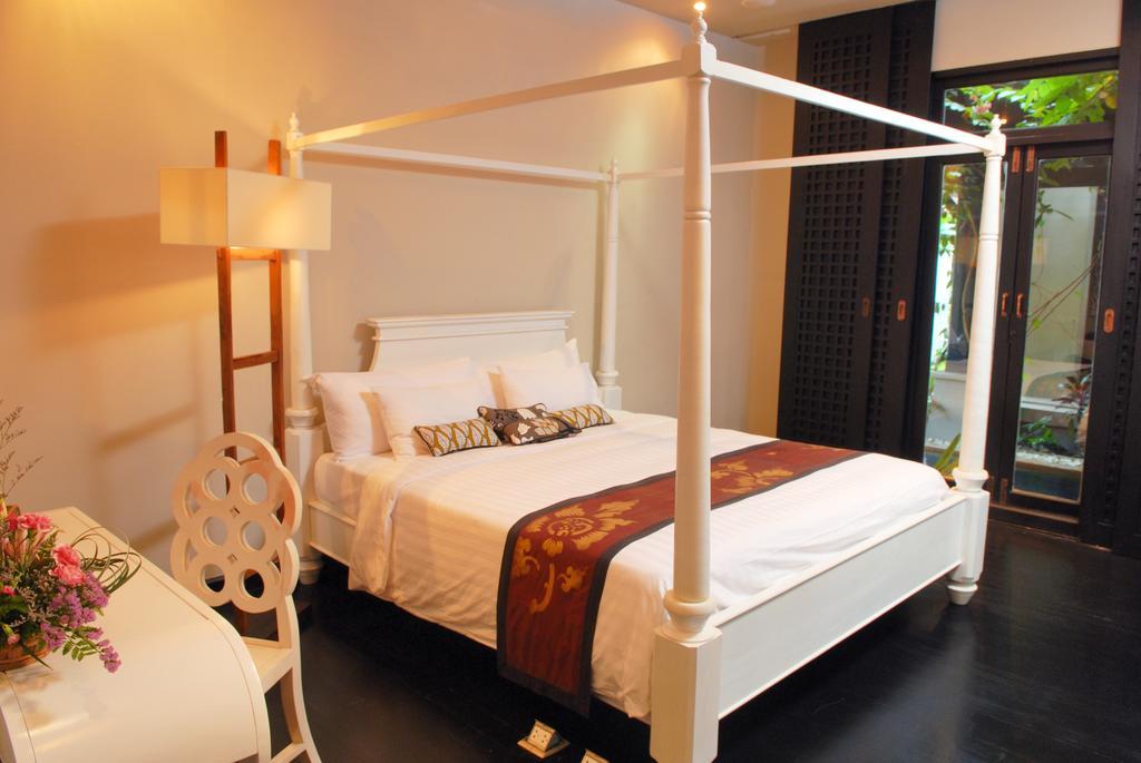 Montra Samui Thailand Resort 4*