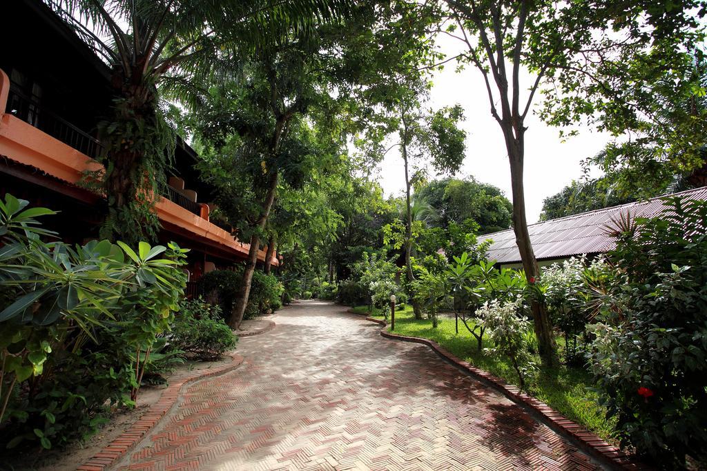 Pgs Sandy Bay Station touristique 3*