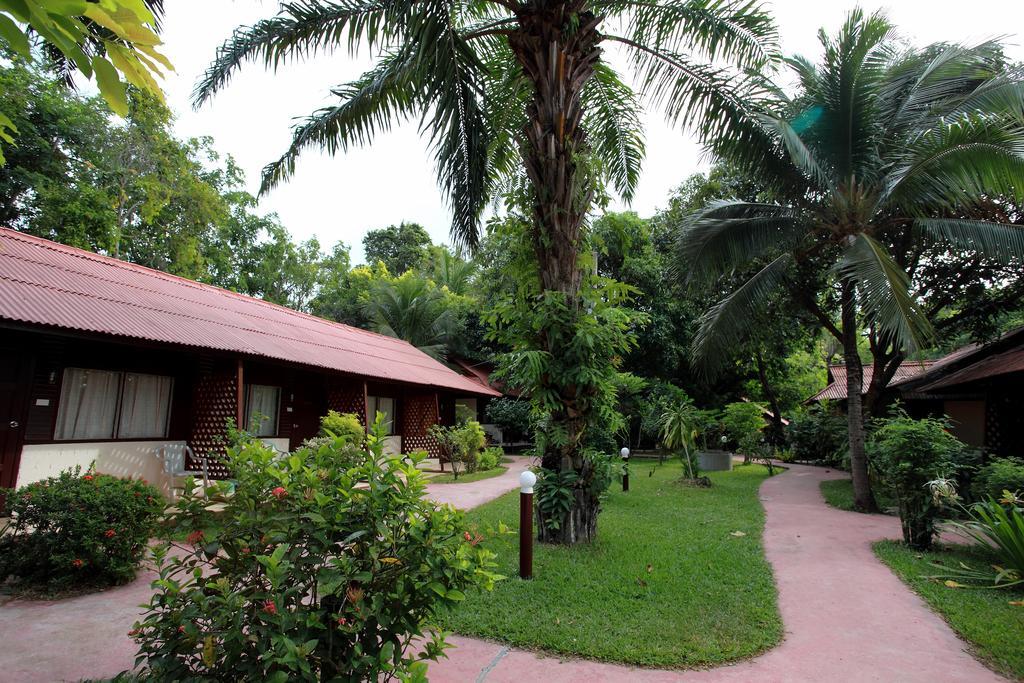 Pgs Sandy Bay Station touristique 3*