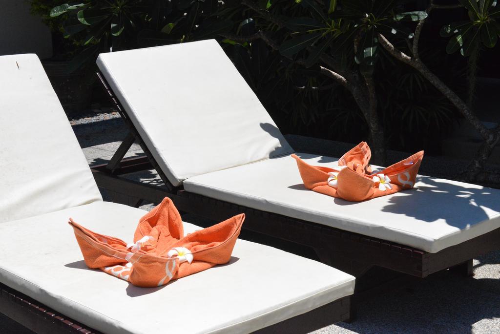Vanda House Lamai Beach (Koh Samui)