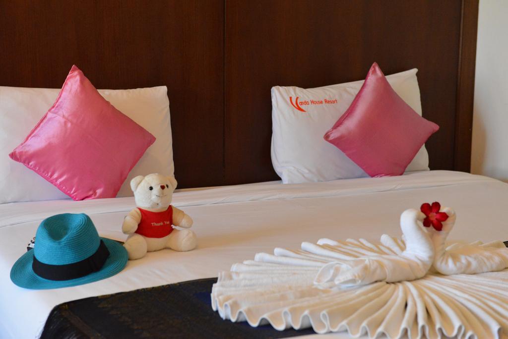 Hotel Vanda House