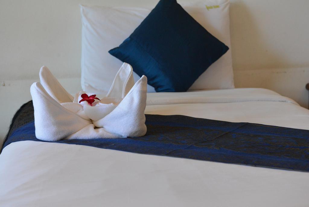 Vanda House 3*