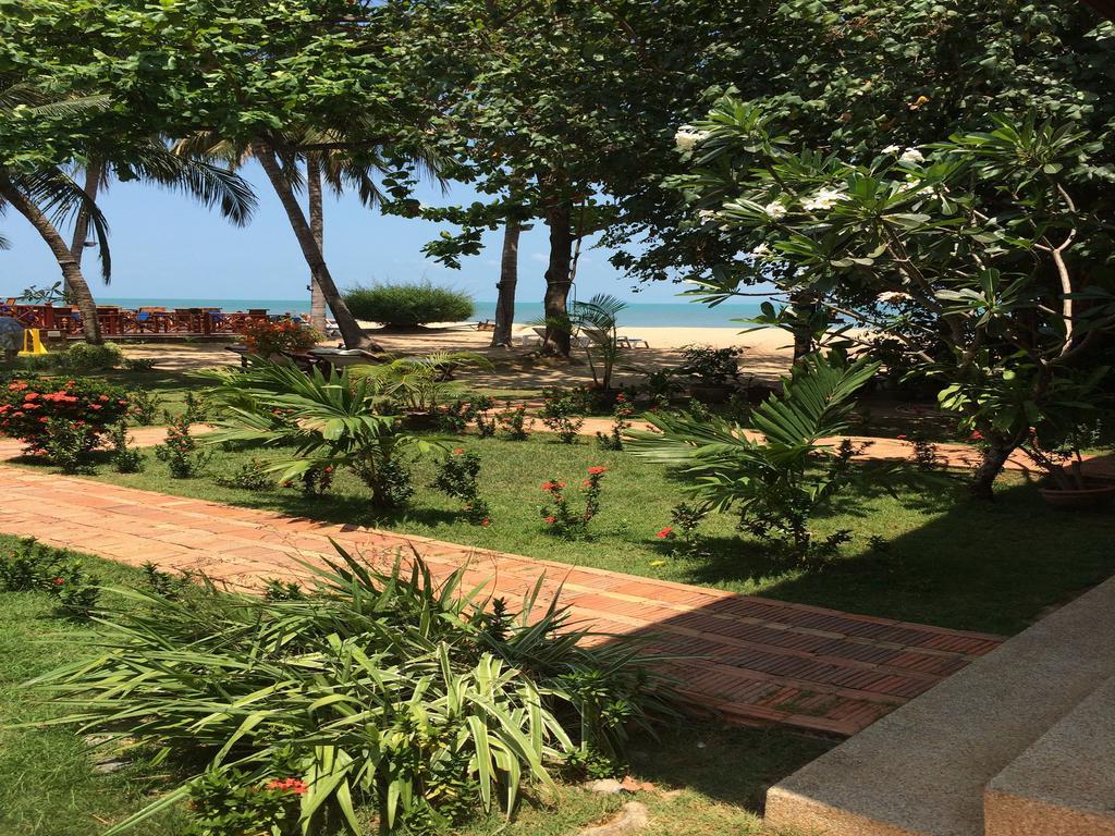 The Waterfront Boutique Hotel&cafe Bophut