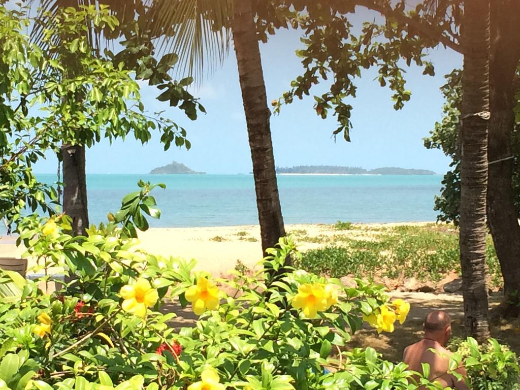 The Waterfront Boutique Hotel&cafe 3*