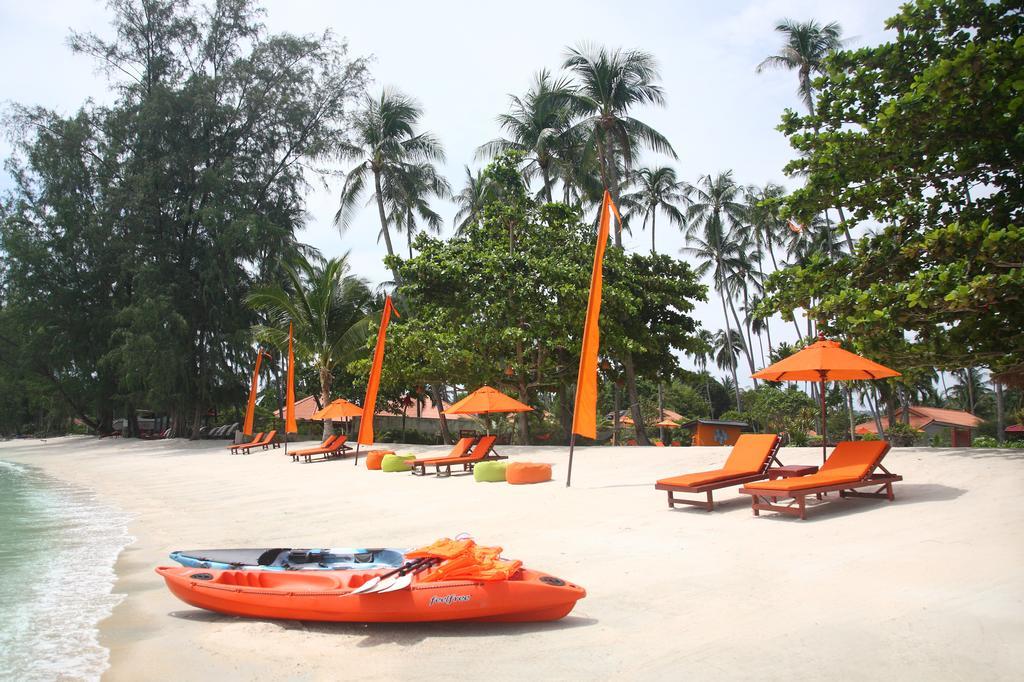 Station touristique Viva Vacation Lipa Noi
