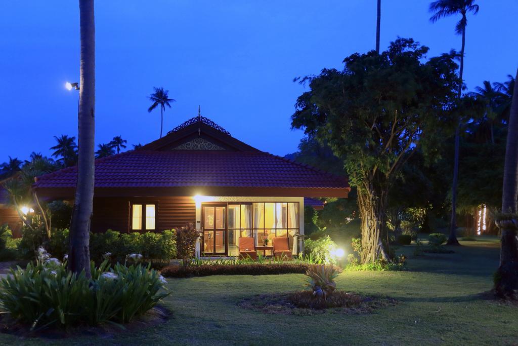 Station touristique Viva Vacation Lipa Noi