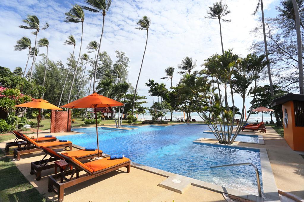 Viva Vacation 3* Lipa Noi