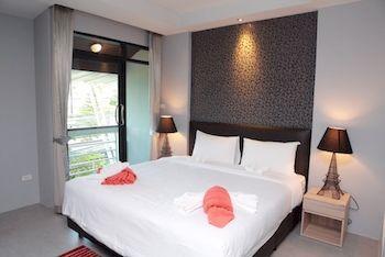Baan Rawee Apartamento