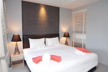 Apartamento Baan Rawee *