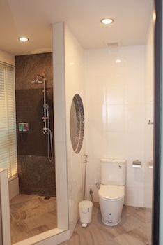 Apartamento Baan Rawee *