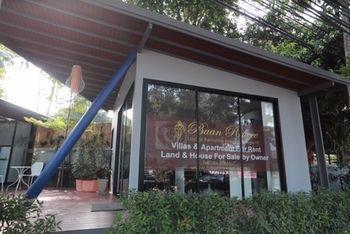 Baan Rawee Apartamento