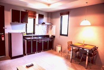 Baan Rawee Apartamento Bophut