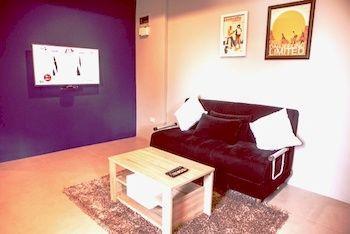 Baan Rawee Apartamento *
