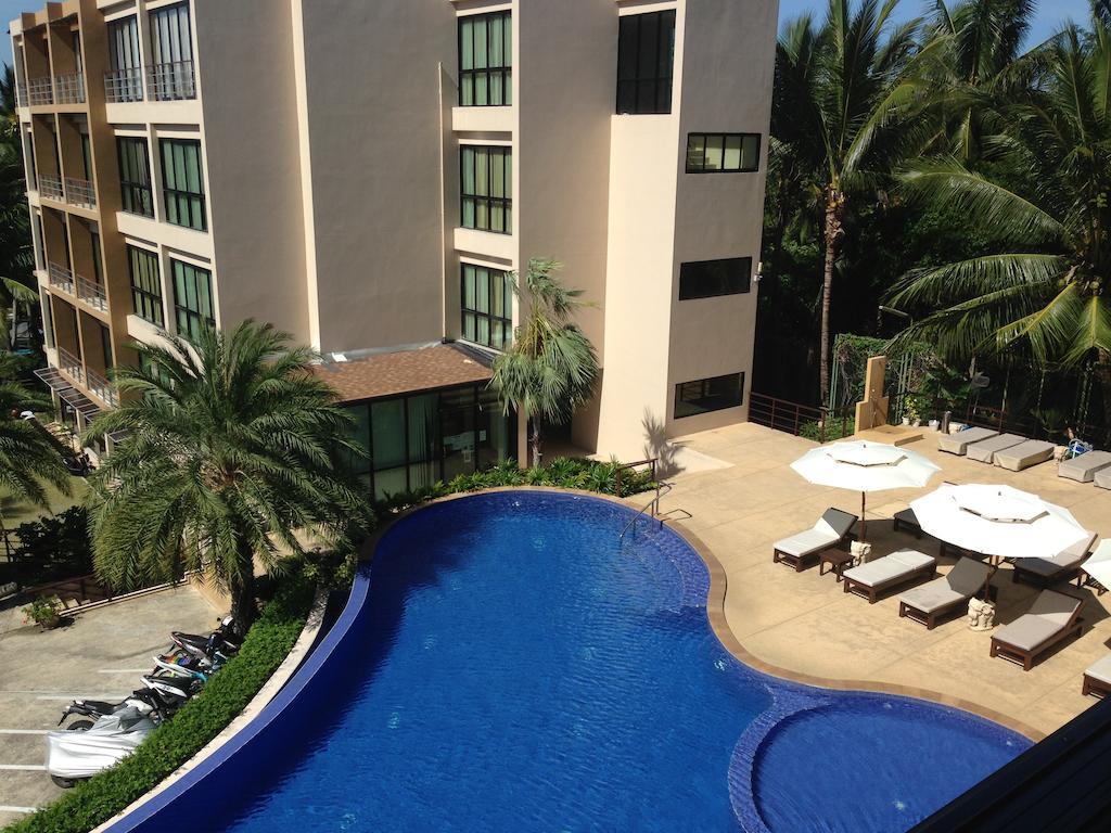 Avanta Apartamento Mae Nam