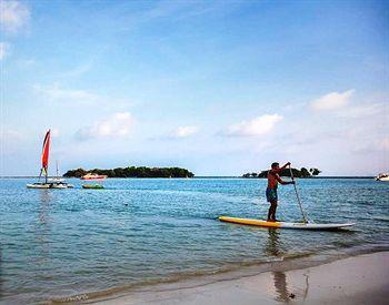 Marine Resort