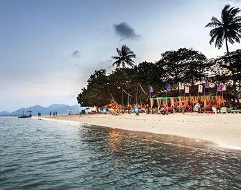 Marine Resort