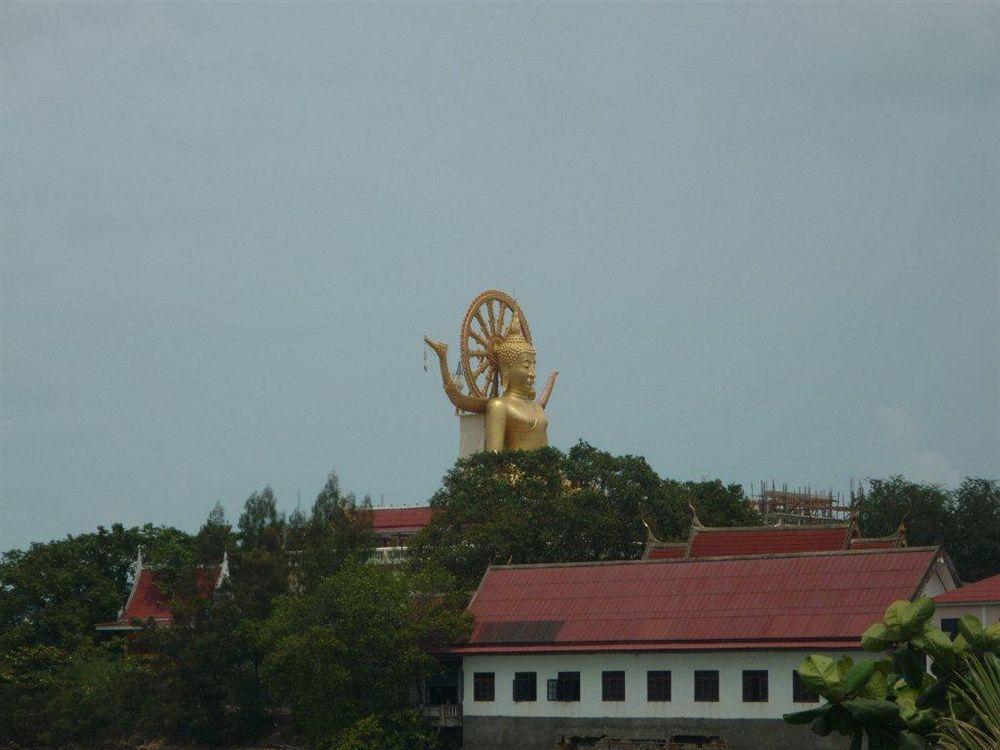 Hostel Buddha Lounge Samui Bang Rak Beach (Koh Samui)