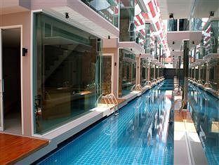 P10 Samui 4* Strand Bang Rak