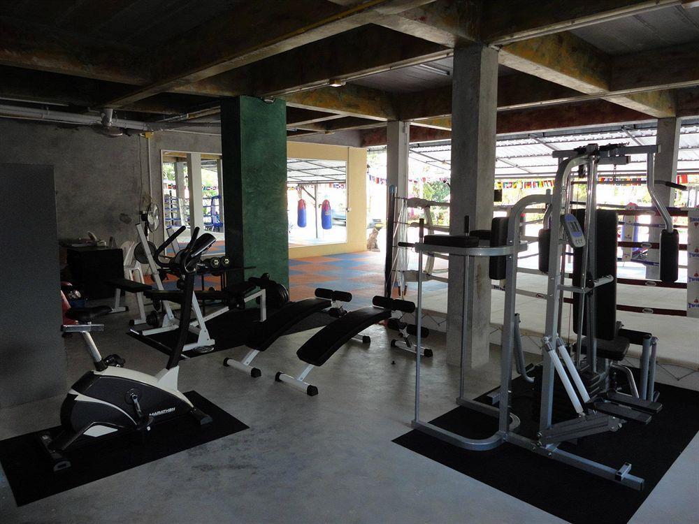 Pupha Mansion