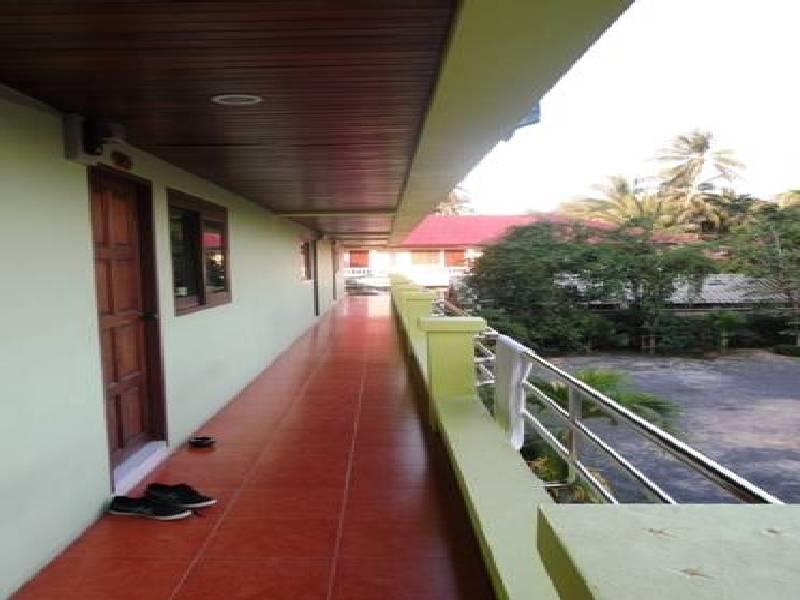 Hotel Rak Samui