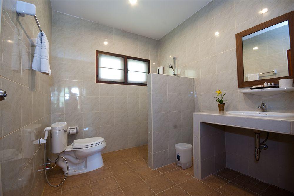 Samui Tonggad Tempat peranginan Koh Samui