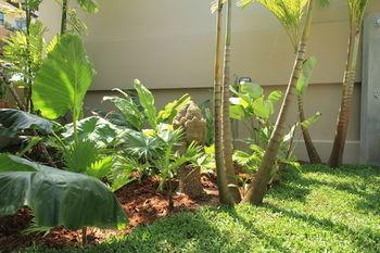 Baan Sawan Samui Station touristique 4*