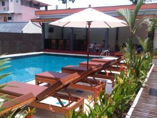 Resort Baan Rom Mai Chaweng (Koh Samui)