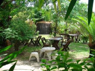 Baan Rom Mai Resort
